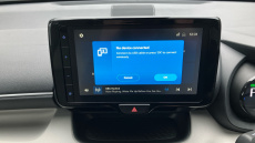 Toyota Yaris 1.5 Hybrid Excel 5dr CVT Hybrid Hatchback